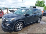 HONDA PILOT EX-L 5FNYF6H67HB049027 снимка