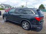 HONDA PILOT EX-L 5FNYF6H67HB049027 снимка