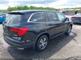 HONDA PILOT EX-L 5FNYF6H67HB049027 снимка
