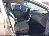 HYUNDAI ELANTRA LIMITED 5NPDH4AE8DH247576 снимка