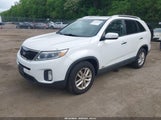 KIA SORENTO LX V6 5XYKTDA78EG445686 снимка