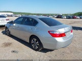 HONDA ACCORD LX 1HGCR2F34EA296241 снимка
