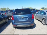 Chevrolet Equinox Lt 2GNFLFEKXH6252475 снимка