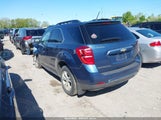 Chevrolet Equinox Lt 2GNFLFEKXH6252475 снимка