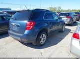 Chevrolet Equinox Lt 2GNFLFEKXH6252475 снимка