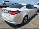 KIA OPTIMA HYBRID EX KNAGM4AD2B5006784 снимка
