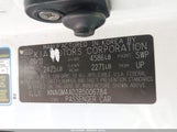 KIA OPTIMA HYBRID EX KNAGM4AD2B5006784 снимка