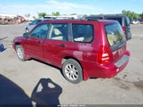 SUBARU FORESTER 2.5XS JF1SG65605H738402 снимка