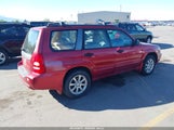 SUBARU FORESTER 2.5XS JF1SG65605H738402 снимка