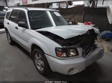 Subaru Forester Xs JF1SG65613H722755 снимка