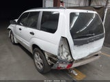 Subaru Forester Xs JF1SG65613H722755 снимка