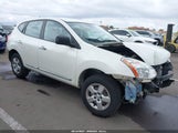 NISSAN ROGUE S JN8AS5MV8DW647240 снимка