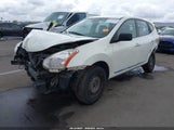 NISSAN ROGUE S JN8AS5MV8DW647240 снимка