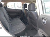 NISSAN ROGUE S JN8AS5MV8DW647240 снимка