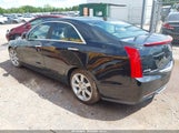 Cadillac Ats Standard 1G6AA5RA6D0170656 снимка