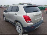 CHEVROLET TRAX LT 3GNCJLSB6GL133148 fotografie