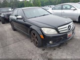 MERCEDES-BENZ C 300 LUXURY 4MATIC/SPORT 4MATIC WDDGF81X89F212782 снимка