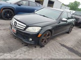 MERCEDES-BENZ C 300 LUXURY 4MATIC/SPORT 4MATIC WDDGF81X89F212782 снимка