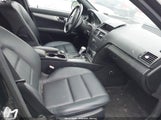 MERCEDES-BENZ C 300 LUXURY 4MATIC/SPORT 4MATIC WDDGF81X89F212782 снимка