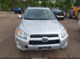 TOYOTA RAV4 LIMITED 2T3DF4DVXCW262203 снимка