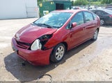 Toyota Prius JTDKB20U353063679 снимка