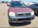 HYUNDAI SANTA FE GLS/LX KM8SC73D83U452083 снимка
