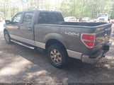 FORD F-150 XLT 1FTFW1EF2BFA91333 снимка