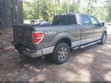 FORD F-150 XLT 1FTFW1EF2BFA91333 снимка