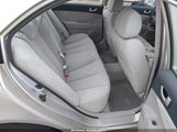 HYUNDAI SONATA GLS 5NPET46C67H274628 снимка
