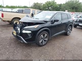 NISSAN ROGUE SL FWD JN8BT3CA7SW002063 снимка