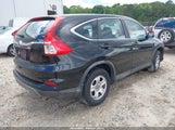 HONDA CR-V LX 2HKRM3H30FH516558 снимка