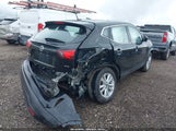 NISSAN ROGUE SPORT S/SL/SV JN1BJ1CR0KW329564 fotografie