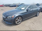 MERCEDES-BENZ C 300 LUXURY/SPORT 55SWF4JB0GU160115 снимка