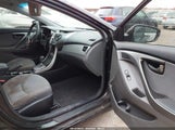 HYUNDAI ELANTRA GLS 5NPDH4AE5DH288795 снимка