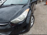 HYUNDAI ELANTRA GLS 5NPDH4AE5DH288795 снимка