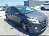 Toyota Prius Two JTDKN3DU8B5325574 снимка