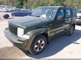 JEEP LIBERTY SPORT 1J8GN28K48W271159 снимка