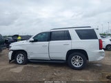 Chevrolet Tahoe Ls 1GNSCAKC9JR195999 fotografie