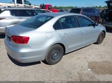 VOLKSWAGEN JETTA 2.0L S 3VW2K7AJ8CM306610 снимка
