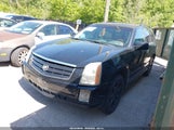 CADILLAC SRX V8 1GYDE63AX40107292 снимка