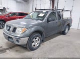 NISSAN FRONTIER SE 1N6AD06W38C436594 снимка