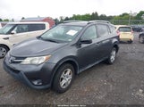 TOYOTA RAV4 LE 2T3BFREV3FW230362 снимка