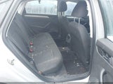 VOLKSWAGEN PASSAT 2.5L S 1VWAP7A38CC026671 снимка