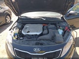 KIA OPTIMA HYBRID EX KNAGM4AD5B5008738 снимка