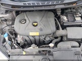 HYUNDAI ELANTRA LIMITED 5NPDH4AE2DH242499 снимка