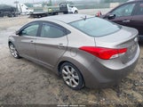 HYUNDAI ELANTRA LIMITED 5NPDH4AE2DH242499 снимка