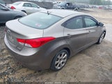 HYUNDAI ELANTRA LIMITED 5NPDH4AE2DH242499 снимка