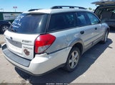 SUBARU OUTBACK 2.5I 4S4BP61C357360258 снимка