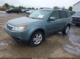 SUBARU FORESTER 2.5X PREMIUM JF2SH6CC2AH910411 снимка