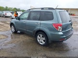 SUBARU FORESTER 2.5X PREMIUM JF2SH6CC2AH910411 снимка